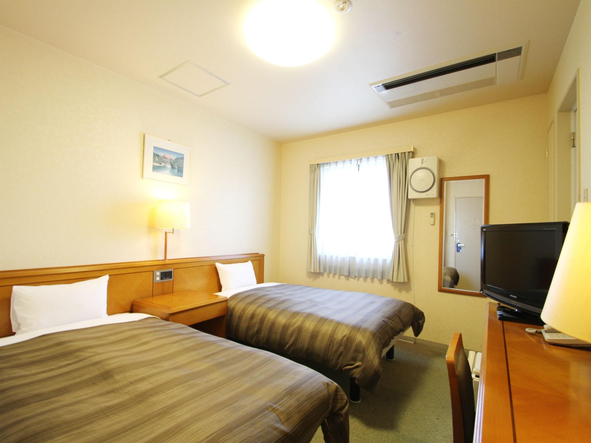Hotel Route-Inn Naha Asahibashi Eki Higashi Exterior photo
